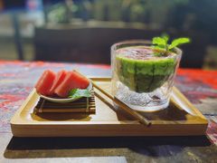 西瓜霜-悟饮门市景店