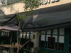 -SEN CASTLE城堡西餐(创意设计中心店)