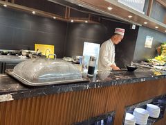 -深圳湾科技园丽雅查尔顿酒店