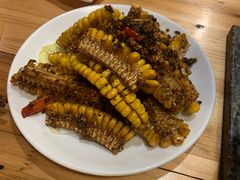 -鲜炉季港式打边炉(尚海湾店)