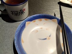 -探鱼·鲜青椒爽麻烤鱼(领展购物广场店)