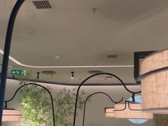 -绿茶餐厅(淮安吾悦广场店)