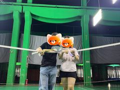 -健龙森俱乐部·游泳·健身·羽毛球综合体育馆
