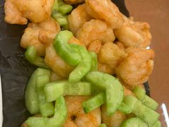 -大眼锅贴饺子(河西店)