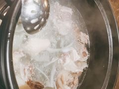 -同仁四季椰子鸡(海岸城天利店)