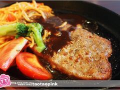 -必胜客(松雷店)