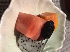 -活鳗饭·鹅肝范儿(高碑店店)