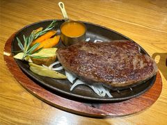 -斗牛士牛排(南京东路店)