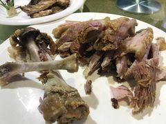 -老人和饭店(打浦路店)