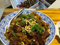-清真-戏楼王记牛肉面