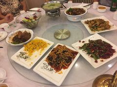 -普天和酒楼·新津菜·烤鸭(天津之眼店)