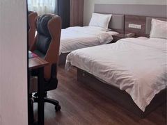 -网鱼电竞酒店(苏州大学东校区店)