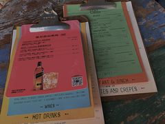 -RAC BAR(安福路店)