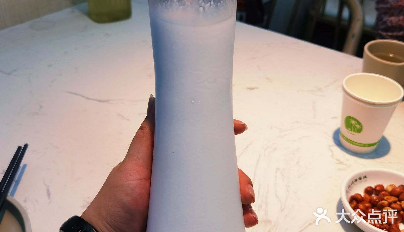 不愧是三亚大众点评必吃榜[加油]