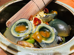 -来菜·湖北头牌藕汤(汉街店)