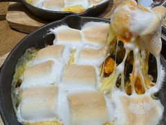 -牛也烧肉(摩尔城店)