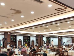 -香顺·客家菜(东坑店)
