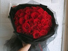 -雪蔓之鲜花气球派对(家佳源时代中心店)