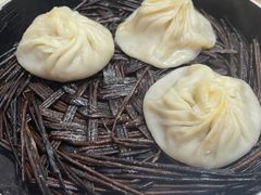 -笑云开汤包店(网巾市店)