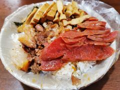 -陆长玖古法猪脚饭(玄风桥店)