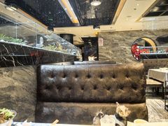 -红辣椒·川菜·火锅(张杨路店)
