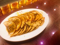-杏园餐厅(阜成门店)
