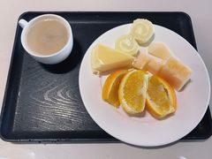 -虹桥机场V2贵宾休息室