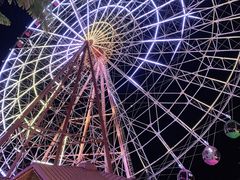 -三亚海昌梦幻海洋不夜城