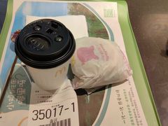 -麦当劳(漳州万达店)
