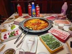 -川西坝子火锅(金沙1.0直营店)