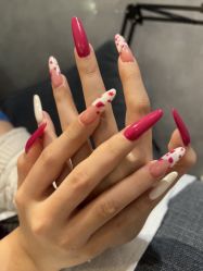 -悦指间美甲美睫