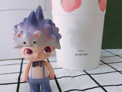-泡泡玛特POPMART(大卫城店)