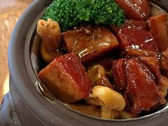 -明城五号烤鸭坊(建国门店)