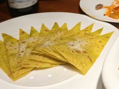 -青海名吃尕张娃非遗烤肉(海湖总店)