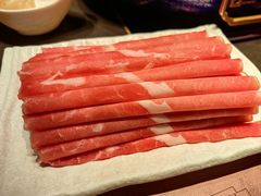 -东来顺·非遗火锅(赛格国际购物中心店)