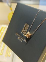 -莲七珠宝(西万达店)