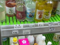 -西归浦每天偶来市场