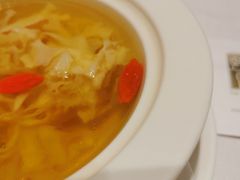 原味绣球菌皇汤-北京厨房(SKP店)