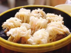 -正宗天津烧麦馆(柳州路店)