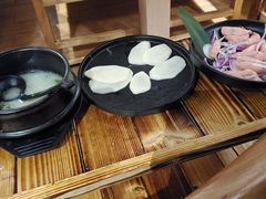 -九田家黑牛烤肉料理(太原迎泽区同至人店)