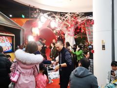 等位区-六月雪干锅(绵阳凯德广场店)