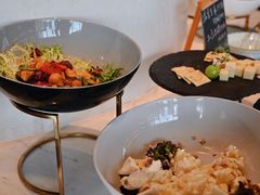 -J cafe 朝夕餐厅