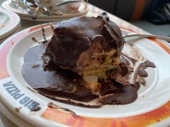 -比格比萨自助(宝山日月光店)