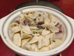 -新白鹿餐厅(龙游路总店·杭帮菜名店)