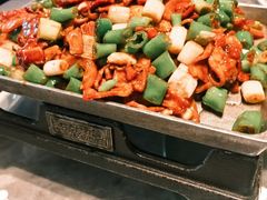 -胡胜锐辣椒炒肉(河北店)