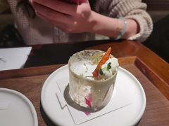 -Ten Olives甜点