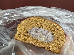 -巴黎贝甜(华堂新辰汇店)