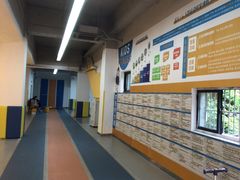 -凯孚尼儿童运动馆(空港总店)