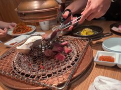 -王妃家(明洞中央店)