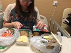 -松岛日本料理(汾江路店)